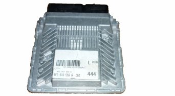 ecu ауди эбу audi мотроник блок управления