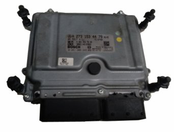 ремонт ME 9.7 (ME9.7) Блок управления (ЭБУ, ECU) двигателем Mercedes (Мерседес) W221 S450 4MATIC 0261209245 (A2731534479)