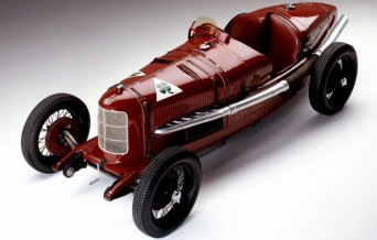 альфа ромео п2 Alfa Romeo P2