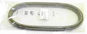  Ремень вариатора 722.8 (Mercedes (255.4 x 225.4 x 30)) 320700-EM