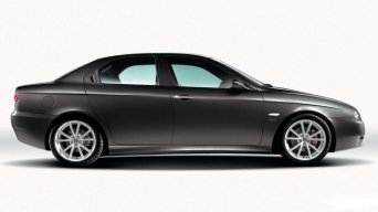 alfa romeo абс abs bosch 5.7