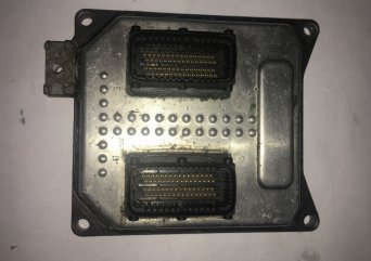 siemens VDO 5WK9425 ремонт эбу опель Simtec 75.5