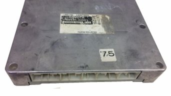 ремонт блока рав 4 эбу Toyota Rav 4 89661-42661 (8966142661)