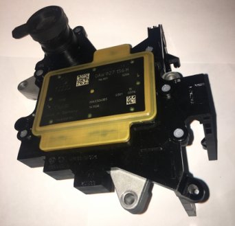 кпп LKS KSR 0AW927156H (0AW 927 156 H) multitronic ремонт программирование