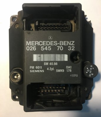ремонт блока пмс сименс siemens pms ремонт блока, 0265457032 026 545 70 32