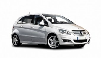mercedes 722.8 mercedes b-classe w245