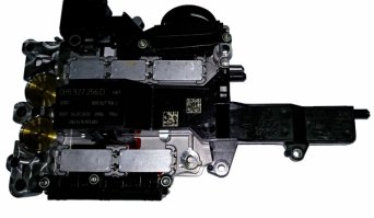 S-Tronic/DSG Audi продажа 0B5 927 256 D (0B5927256D) 0B5927156J (0B5 927 156 J) продажа