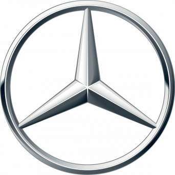 ремонт электронных блоков управления автомобилей mercedes мерседес эмблема