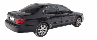 обучение адаптация регулятора холостого хода Nissan Maxima A33