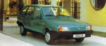  Dacia 1325 Liberta 