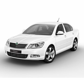 Шкода Октавия а5 Skoda Octavia A5