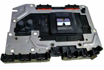 ремонт блока управления ре5 (RE5R05A) 0260550002 (0 260 550 002) ремонт P1757 (P 1757)