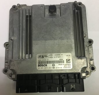 0281016233 (0 281 016 233) land rover ремонт эбу