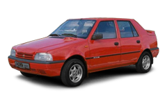  Dacia Nova 