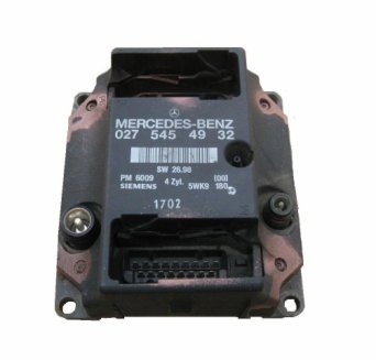 блок пмс mercedes эбу pms mercedes