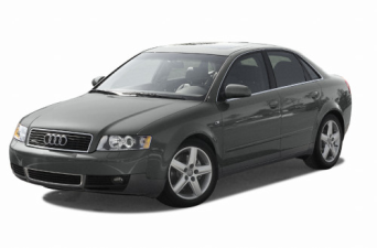 вариатор 01J Audi A4 Multitronic