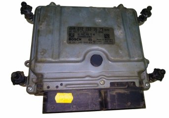 ME9.7 продажа, ремонт Блок ME 9.7 ремонт A2721531679 (A 272 153 16 79) Bosch 0261209040 (0 261 209 040)