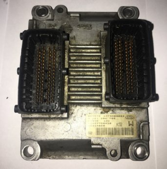 альфа ромео ремонт эбу me31A005 0261206706 (0 261 206 706) ремонт alfa romeo