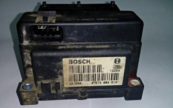 0273004514 ремонт Ремонт блока абс сааб bosch 5.3