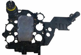 Siemens 5WK33088 (5WK3 3088) A0335450332 (A 033 545 03 32) ремонт платы 722.7