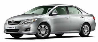Multimode MT (адаптация) Toyota Corolla MMT