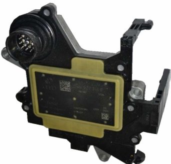 0AW VL380/VL381 блок мультитроник multitronic 0AW