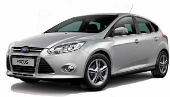 Focus Power Shift Ford Focus 3