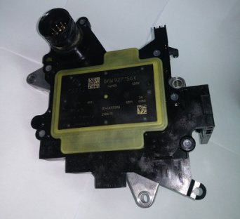 Блок управления Multitronic (Мультитроник) 0AW927156K (0AW 927 156 K) - ремонт, продажа, программирование (кодировка). Стоимость блока управления - 28 000 рублей. Стоимость ремонта блока - 12 000 - 15 000 рублей. Гарантия на блок управления - 6 месяцев.