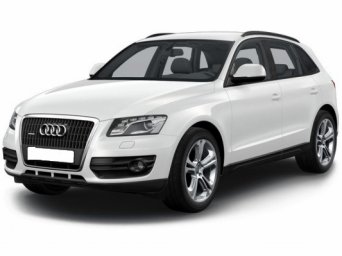 0B5927256E купить Audi Q5 S-tronic DL501