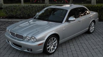 ремонт абс ягуар Jaguar XJ 2008 ремонт блока абс бош bosch