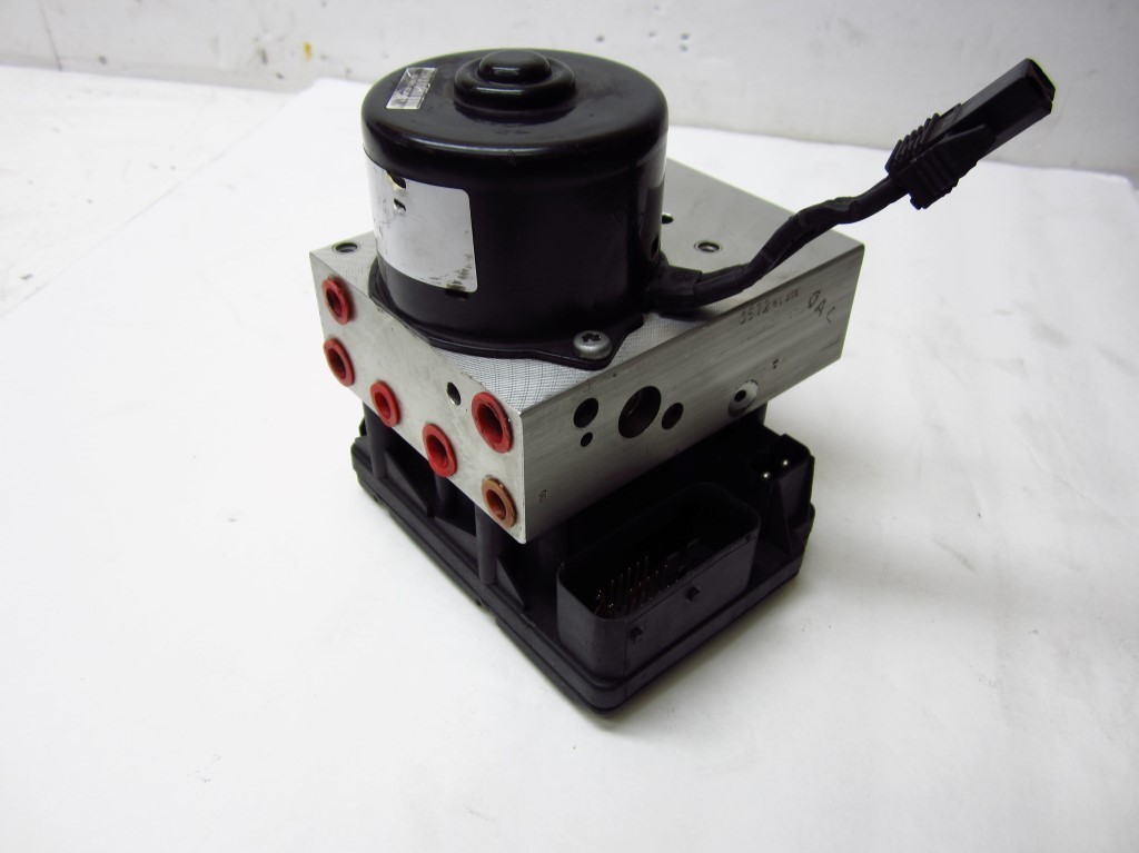 Ремонт электронных блоков абс abs контроллеров различных автомобилей