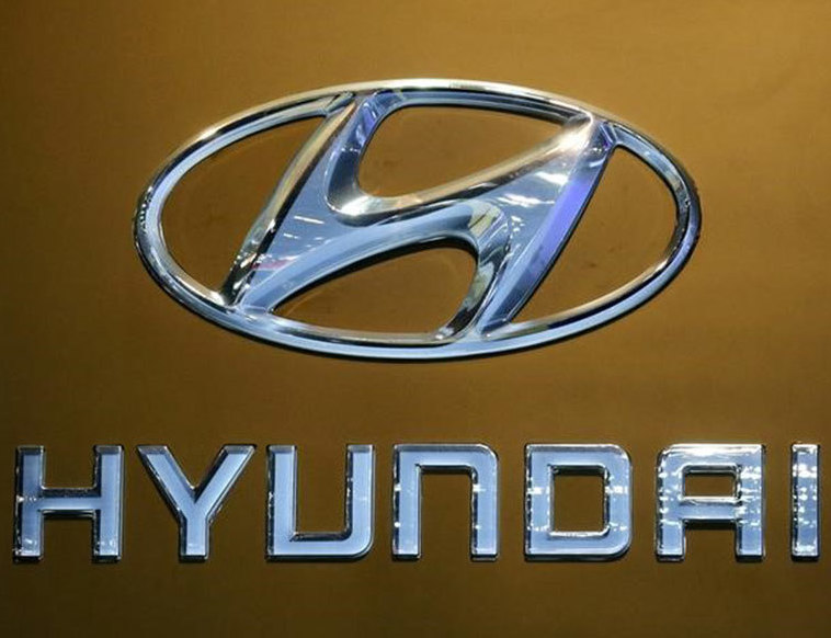 История марки Hyundai