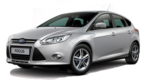 Focus Power Shift Ford Focus 3