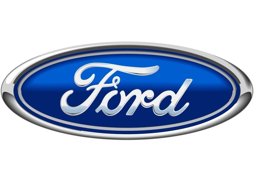 форд эмблема история марки