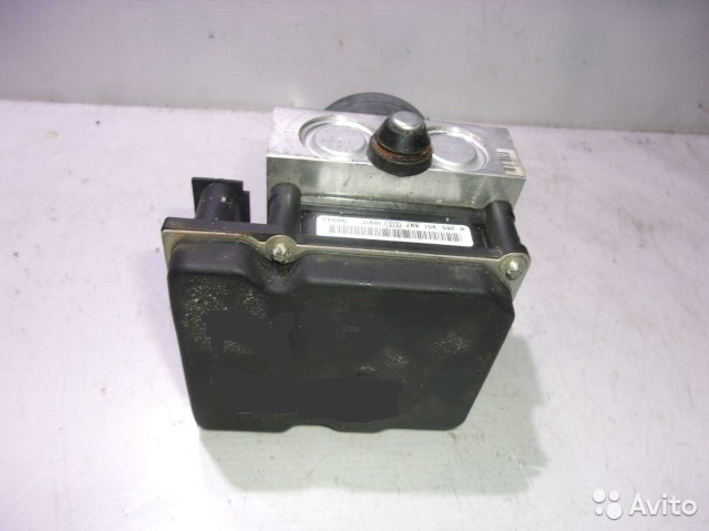 Ремонт электронных блоков абс abs контроллеров различных автомобилей