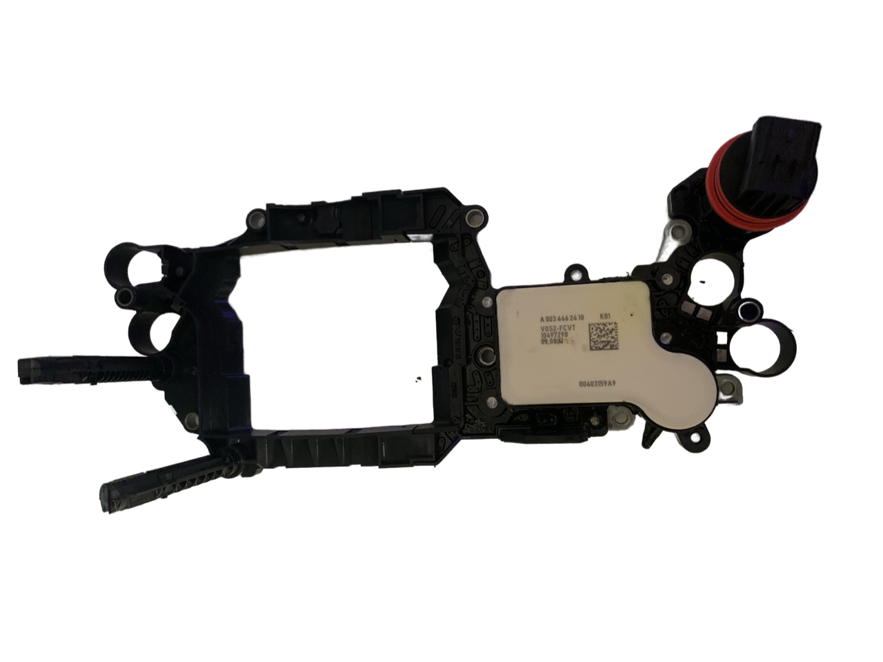 P0796 ошибка мерседес Mercedes A0034462410 (A 003 446 24 10) K01 VGS2-FCVT 10497298 00403159A9 плата мерседес Mercedes W245