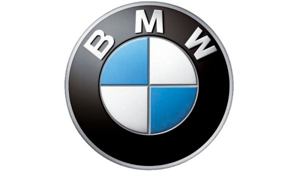 bmw эмблема 