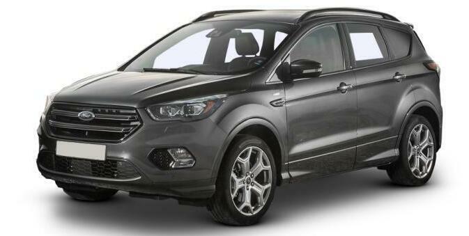 ford kuga power shift ремонт