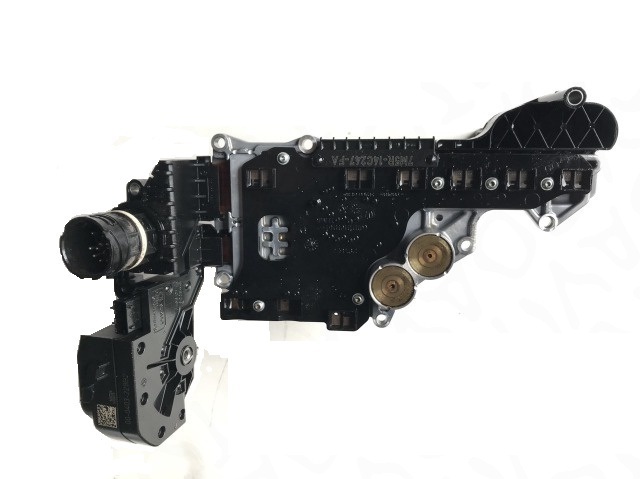 7M5R-14C247-FA ремонт блока управления платы
