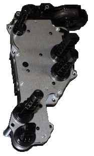 плата ркпп power shift блок управления Power Shift 6dct450 mps6