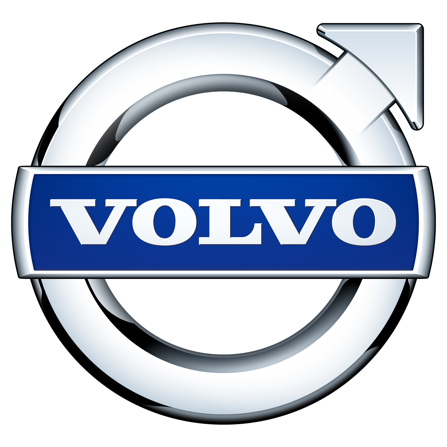 volvo эмблема 