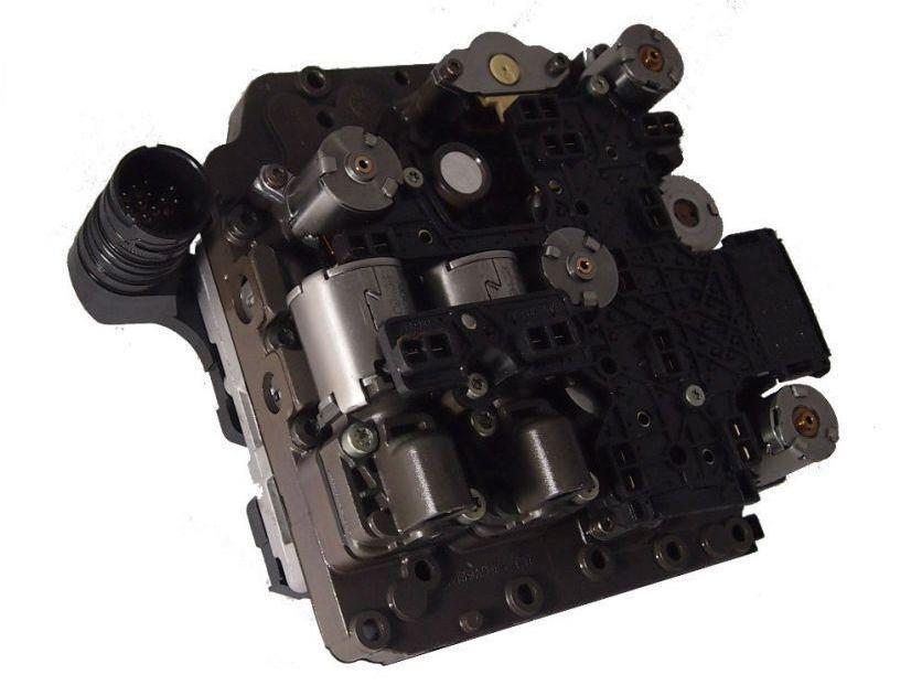 ремонт DQ250 02E плата Блок управления (мехатроник) DSG dq250 02e ремонт