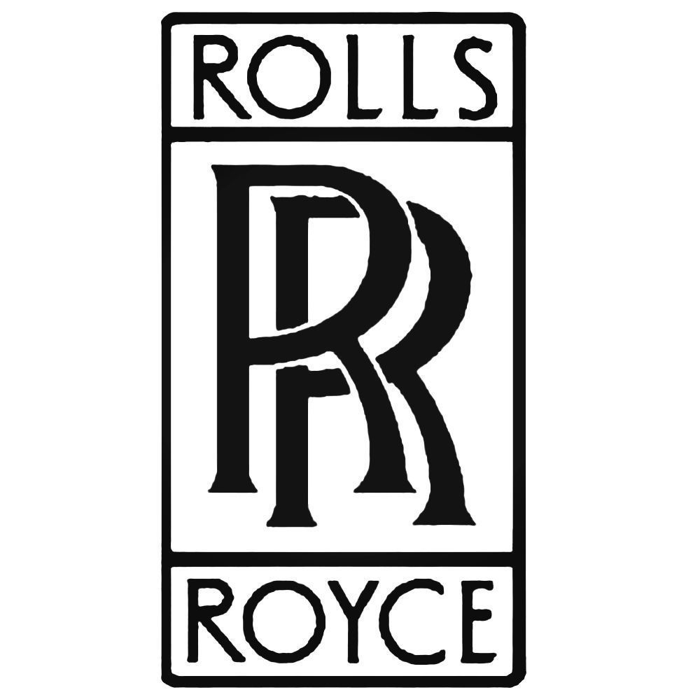 rolls royce эмблема