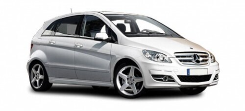 ремонт платы 722.8 mercedes-benz b-класса с вариаторной коробкой передач cvt 722.8