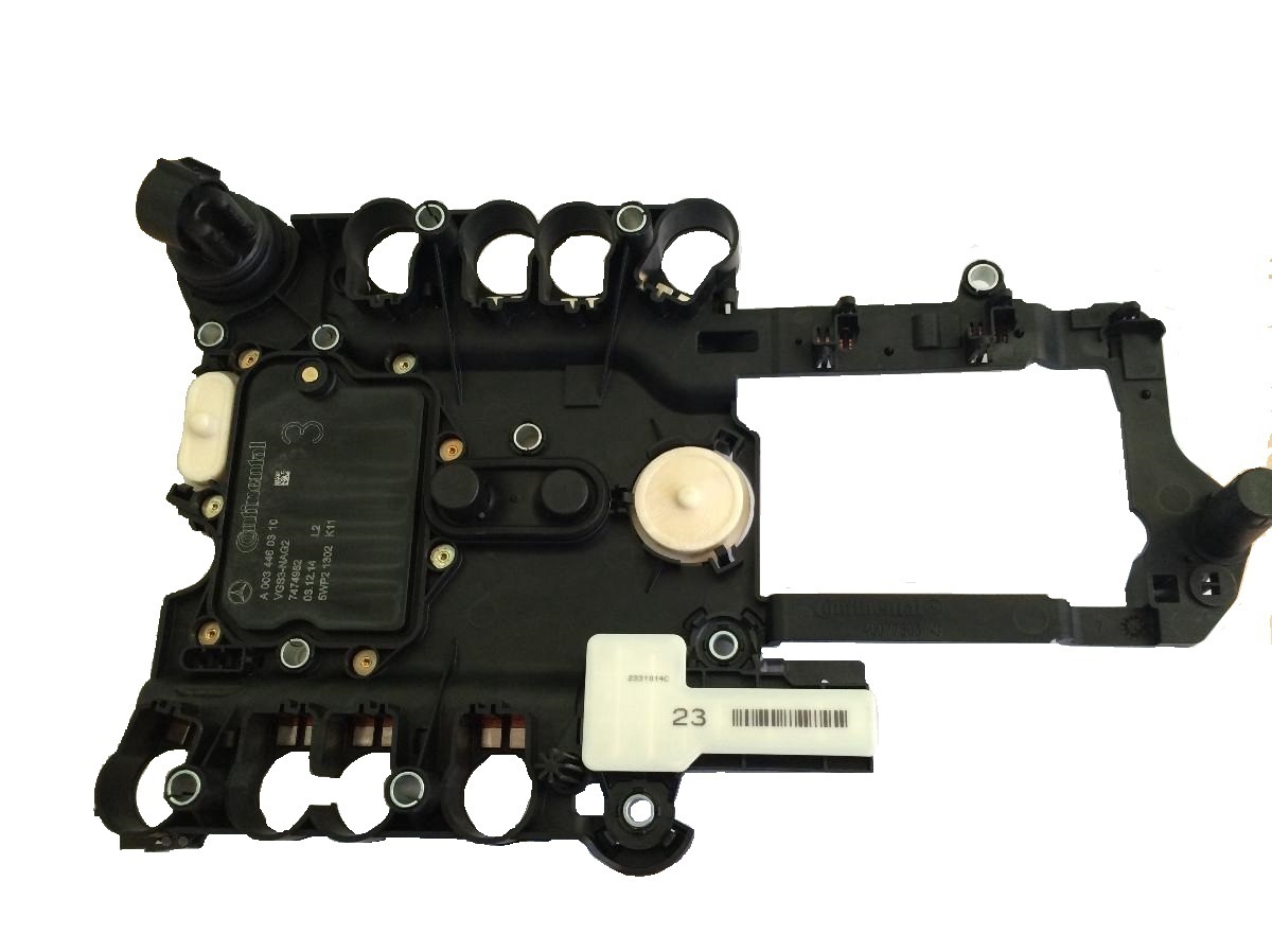 плата 7G-Tronic плата 722.9 ремонт