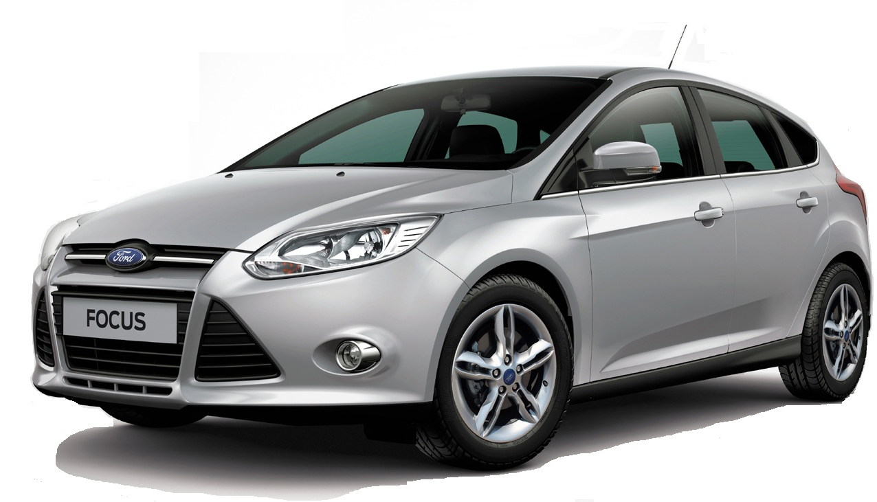 Focus Power Shift Ford Focus 3