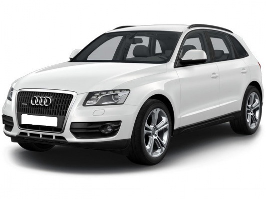 0B5927256E купить Audi Q5 S-tronic DL501