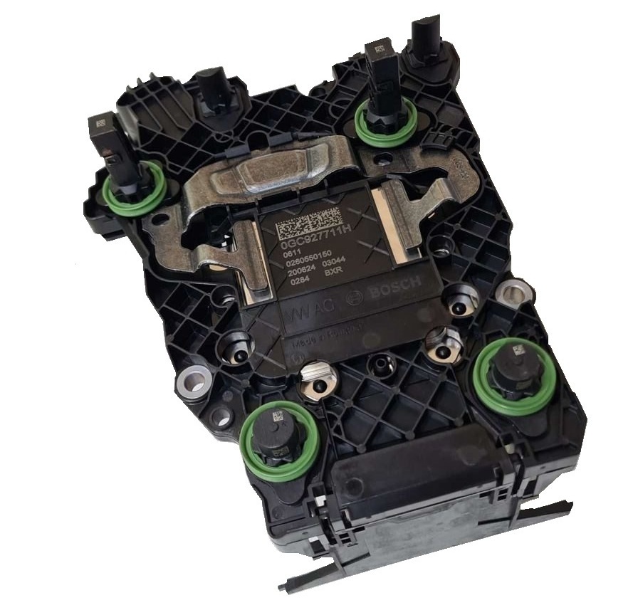 ремонт платы 0260550150 bosch 0GC927711H