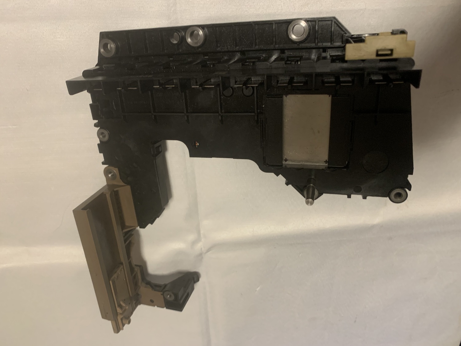5088 005088 L1-L4 l1 l4 ошибка ремонт платы ZF 6HP19 BMW E60 2004 ZF 0501 212 584 3094639 Bosch 0260550003 (0 260 550 003)