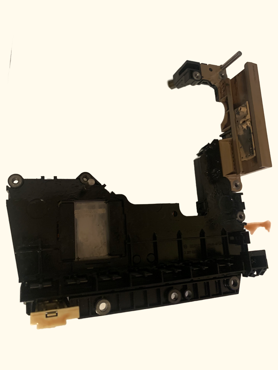 ZF 0501 212 584 0044769 Bosch 0260550003 (0 260 550 003) BMW E60 6HP19